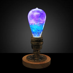 Faith LED Bulb