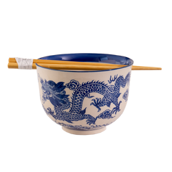 Blue Dragon Design 18oz 5.25