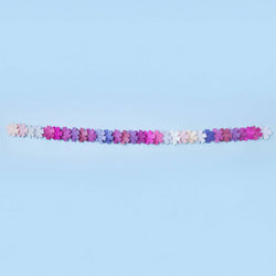 Eco Garland: Fluttery Cosmo