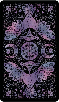 Folklore Tarot