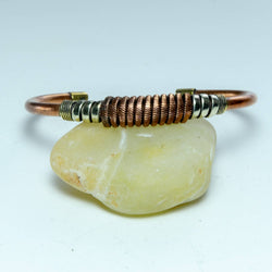 Bracelet: Healing Spiral