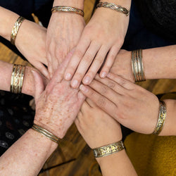 Healing Genie Bracelet