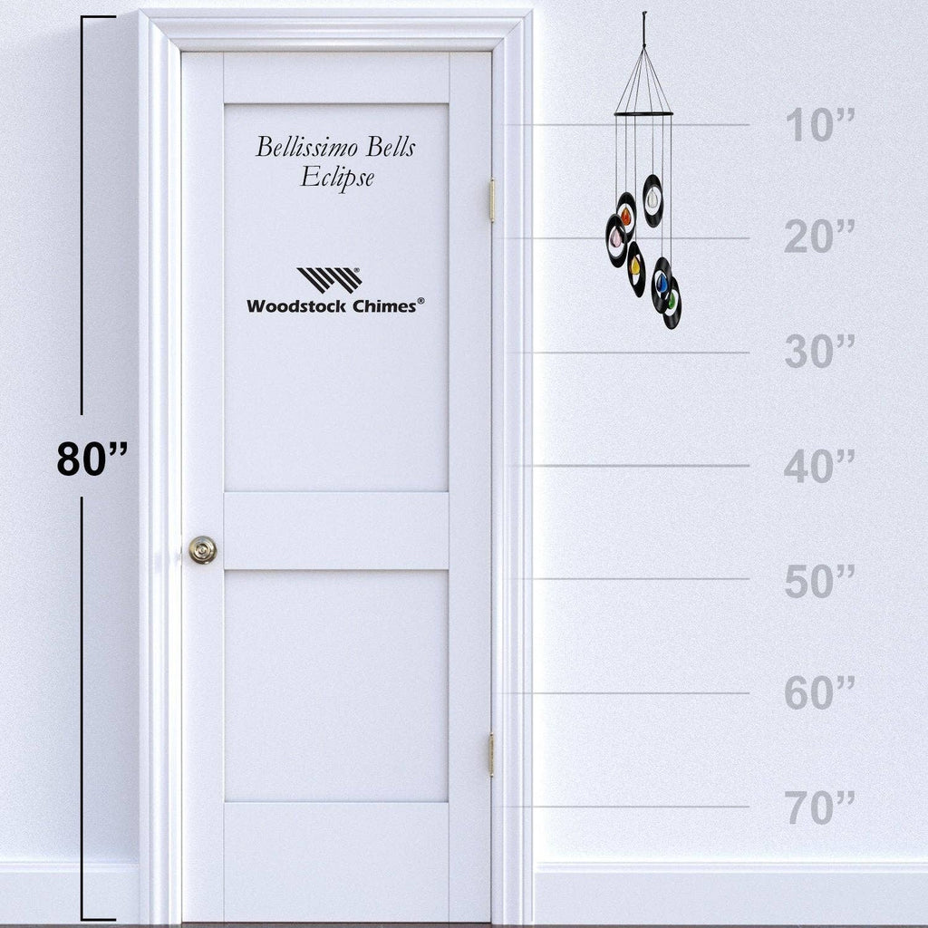 Woodstock Bellissimo Bells™ - Eclipse