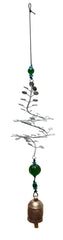 The Spiral Tree/Beads & Bell