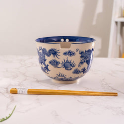 Blue Dragon Design 18oz 5.25