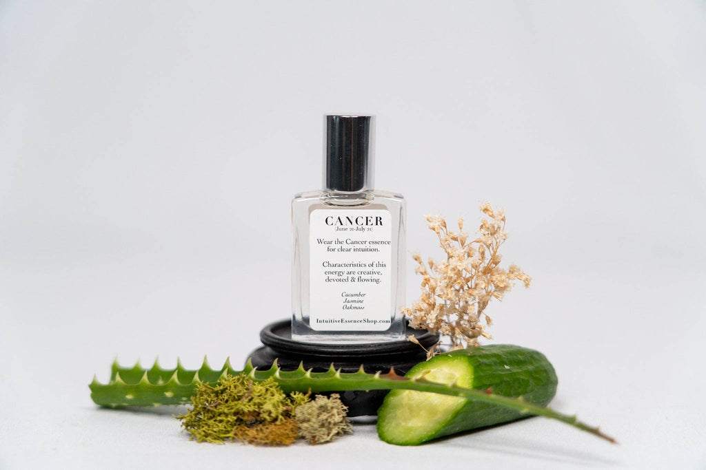 Cancer Zodiac Fragrance: 15 ml / Atomizer Spray