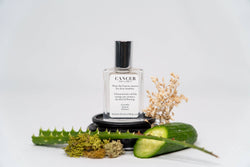 Cancer Zodiac Fragrance: 15 ml / Atomizer Spray