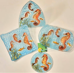 Sea Horse Family Nightlight / Night Light