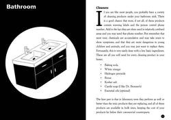 Detox Your Place: Room by Room Remedies for Nontoxic Living