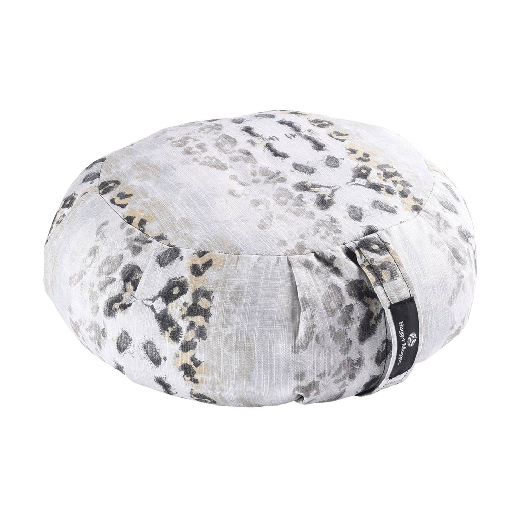 Zafu Meditation Cushion: Wild Sky