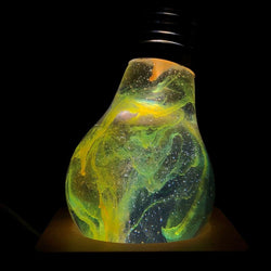 Galaxy LED Bulb