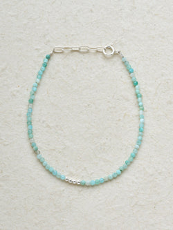 Gemstone Bracelets
