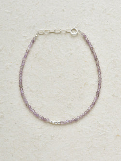 Gemstone Bracelets