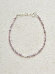 Gemstone Bracelets