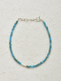 Gemstone Bracelets