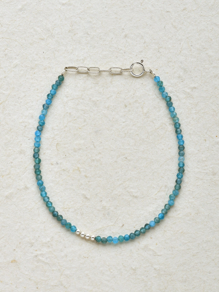 Gemstone Bracelets