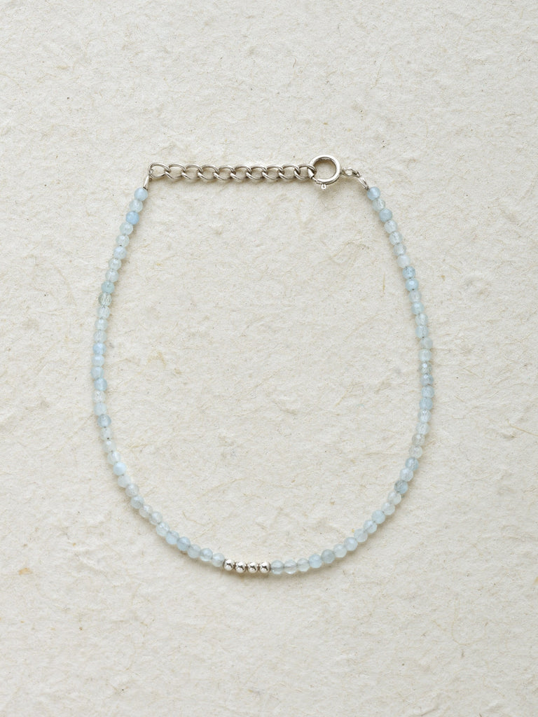 Gemstone Bracelets