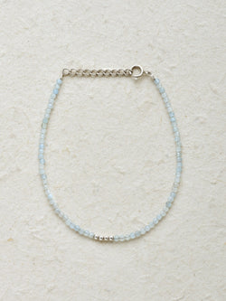 Gemstone Bracelets