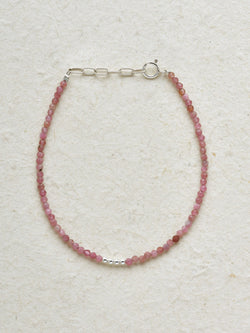 Gemstone Bracelets