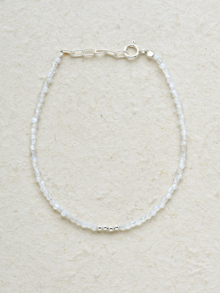 Gemstone Bracelets