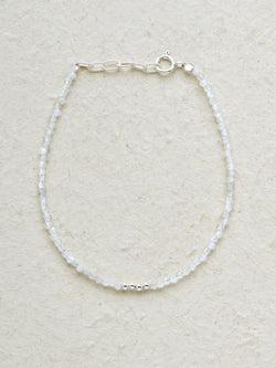 Gemstone Bracelets