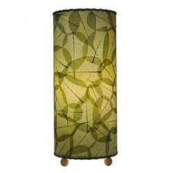 Banyan Table Lamp, Green
