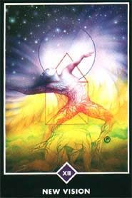Osho Zen Tarot Deck & Book