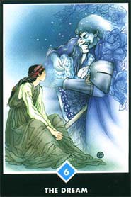 Osho Zen Tarot Deck & Book