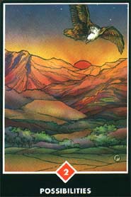 Osho Zen Tarot Deck & Book