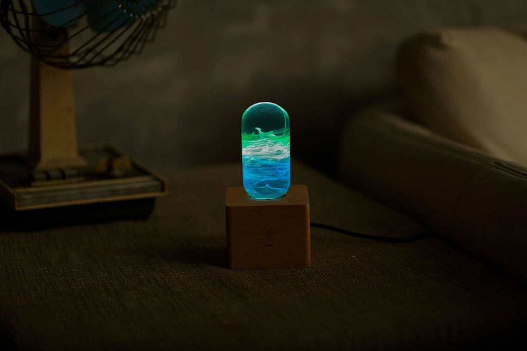 Prarie LED Bulb