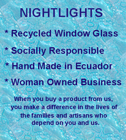 Dolphin Nightlight