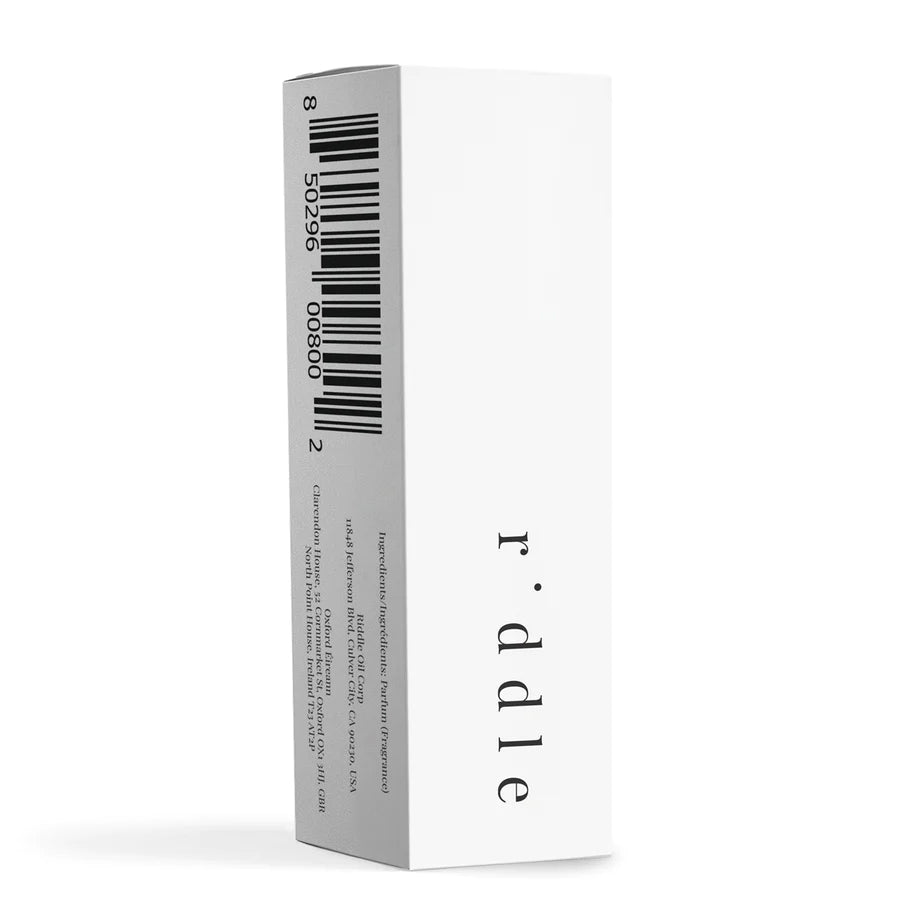 RIDDLE OIL MUSE 8ml