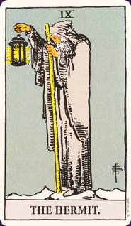Rider-WaiteÂ® Tarot Deck