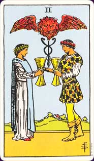 Rider-WaiteÂ® Tarot Deck