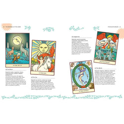 Create Your Own Tarot Deck