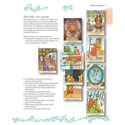 Create Your Own Tarot Deck