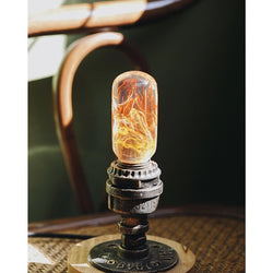 Vintage Retro Lamp Base